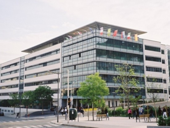 L’IDRAC change de tête