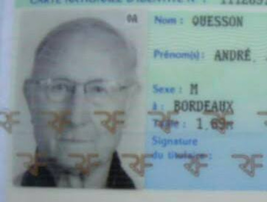 Rhône : disparition inquiétante d'un octogénaire Rhône : disparition inquiétante d'un octogénaire