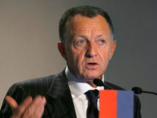 Jean-Michel Aulas convoqu&eacute; par le Conseil National de l'&eacute;thique du football