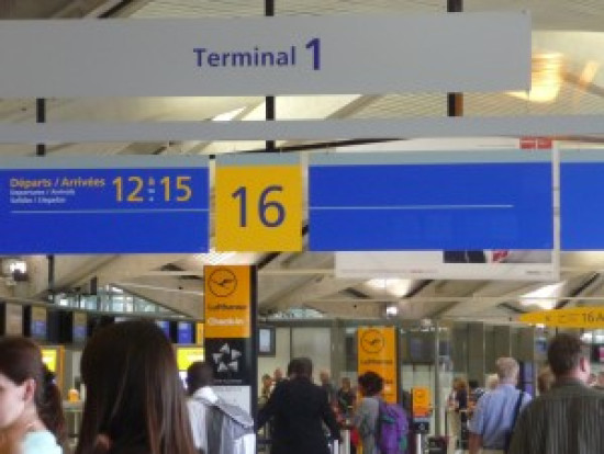 L&rsquo;Etat devrait ouvrir le capital de l&rsquo;a&eacute;roport St-Exup&eacute;ry