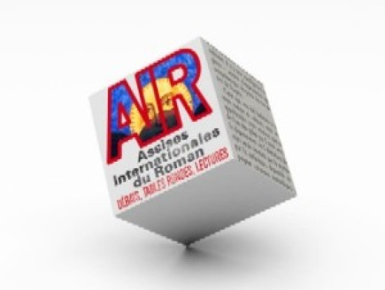 Les 5e Assises internationales du roman s'ouvrent lundi aux Subsistances