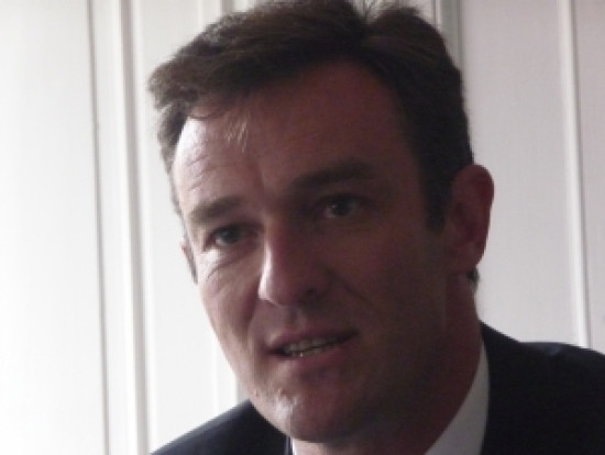 Nomination pour Michel Havard