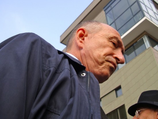 Lyon : des perquisitions au domicile de Gérard Collomb et à l'Hôtel de Ville