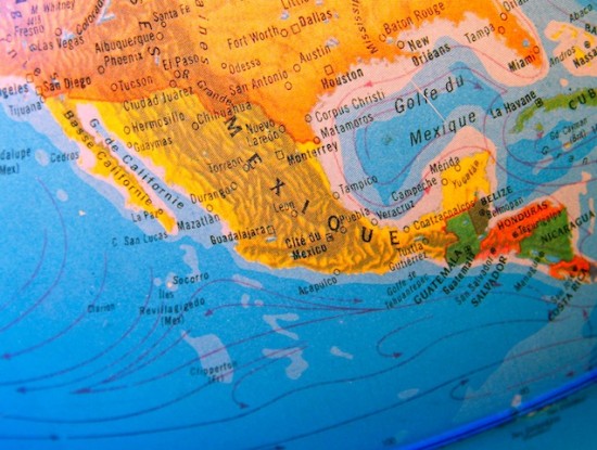 Une famille de Lyonnais attaquée au Mexique