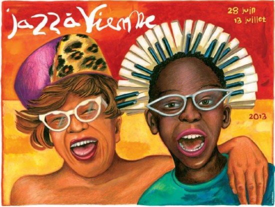 Jazz &agrave; Vienne d&eacute;bute ce vendredi par les Victoires du jazz