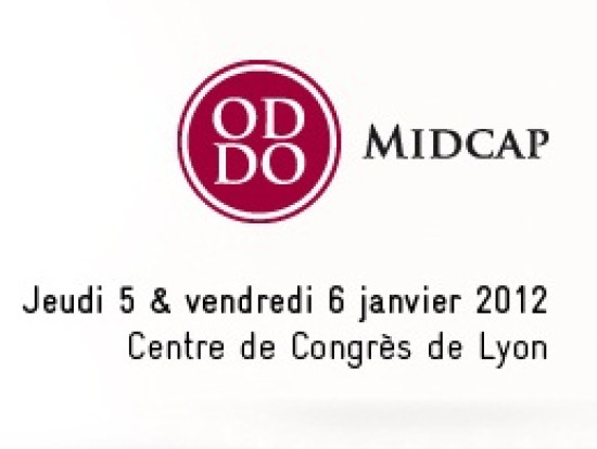 Le plus gros forum d&rsquo;Europe des investisseurs &agrave; Lyon