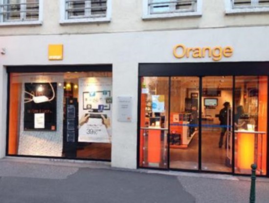 Orange va se doter de 22 000 m&sup2; de bureaux &agrave; Lyon