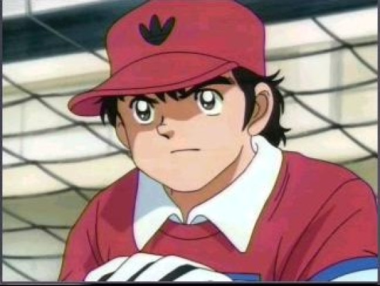 Hugo Lloris fan de... Olive et Tom