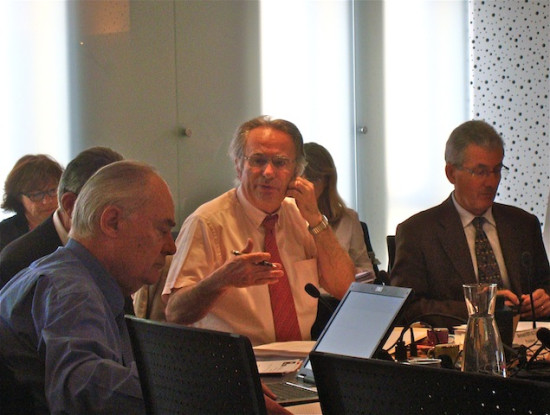 Le Sytral veut passer la surmultipliée