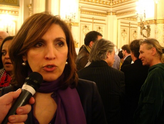 HCL : Berra fustige la gestion de Collomb