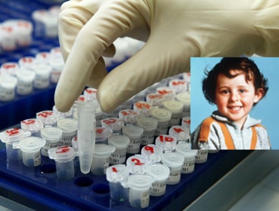 Aucune piste ADN dans l’affaire Grégory