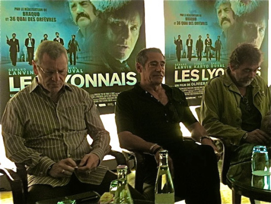 « Les Lyonnais » : la vie de Momon Vidal sur grand écran