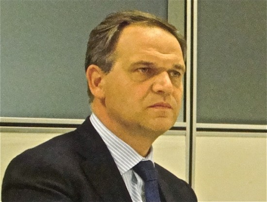 Buffet vise le Top 15 européen pour Lyon