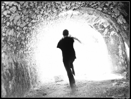 Un évadé de l'Isère rattrapé à Lyon