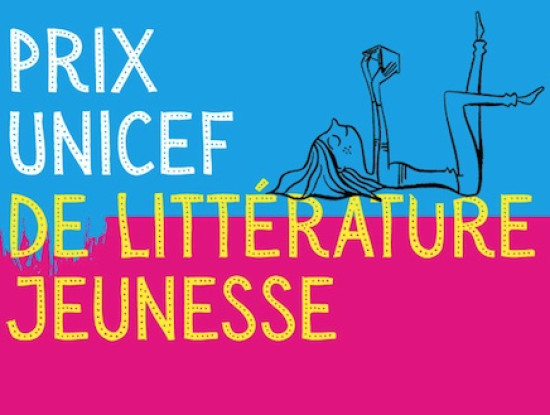 Prix Unicef de littérature jeunesse : la gagnante est lyonnaise