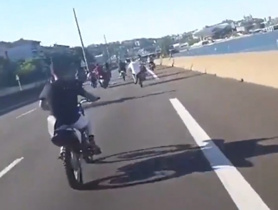 Lyon : les premières condamnations avant un nouveau rodéo géant ce mercredi ?