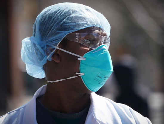 Santé : la CGT appelle à la réquisition de matériel Santé : la CGT appelle à la réquisition de matériel