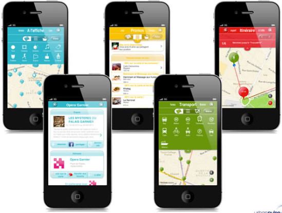 Après Paris et New York, Urban Pulse dévoile les bons plans sorties à Lyon