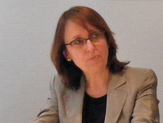 Le Rhône n'a plus d'inspectrice d'Académie