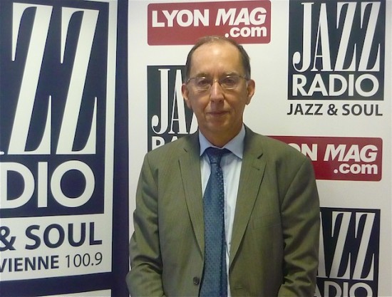 Aménagement des rives de Saône : « Rien ne sera parfait pendant les travaux »