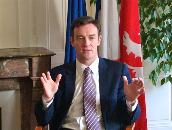 La loi sur les gaz des schistes fracturée à l’Assemblée