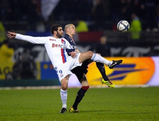 L'OL retrouve du mordant (vid&eacute;o)