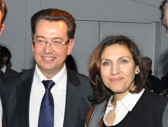 Cantonales : Philippe Cochet et Nora Berra contre la mise en place d’un « front républicain » au 2nd tour