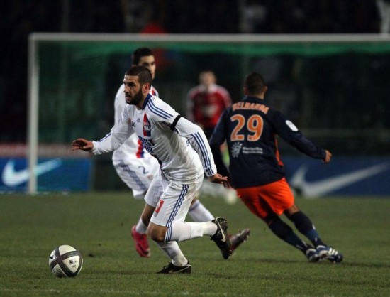 Lisandro hisse l'OL sur le podium (vidéo)