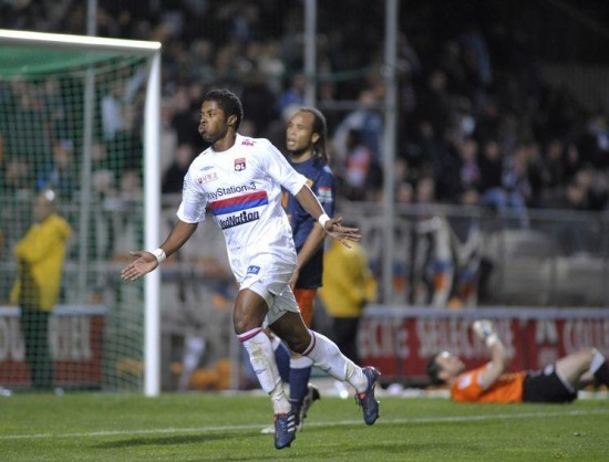 L’OL digère sa déception et reste en course pour la Ligue des champions
