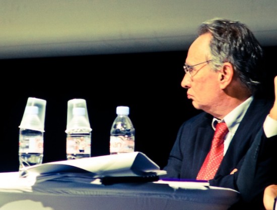 Rivalta : «Lyon n’est pas un paillasson»