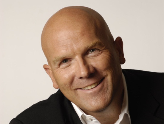 Bruno Bonnell sur M6 dans l'adaptation française de The Apprentice ?