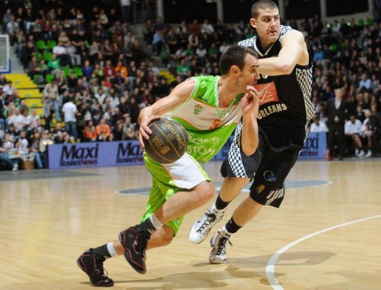 L’Asvel perd son meneur