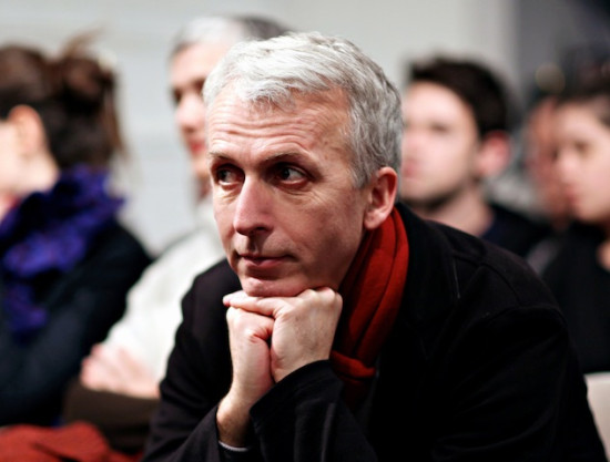 Une centaine de chefs d'entreprise invités vendredi soir à Normale sup'