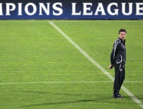 OL/Bayern: Puel est sûr de ses hommes