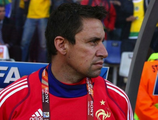 Enchères : 4000 euros pour le chrono mythique de Robert Duverne