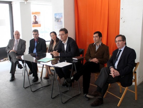 Cantonales 2011 : le Modem veut y croire !