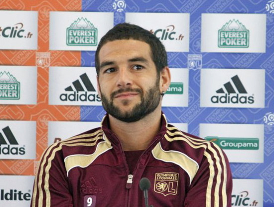 Lisandro est sorti de son silence