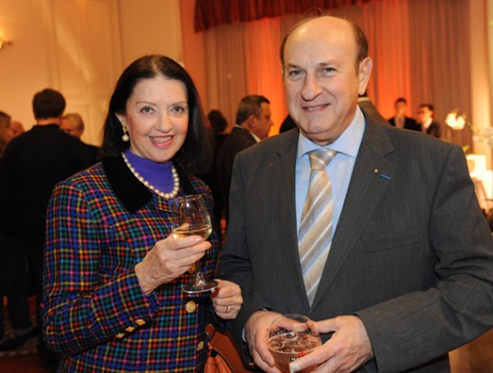 Municipales 2014 : Jean-François Mermet ne fait pas partie de la liste des candidats UMP Municipales 2014 : Jean-François Mermet ne fait pas partie de la liste des candidats UMP