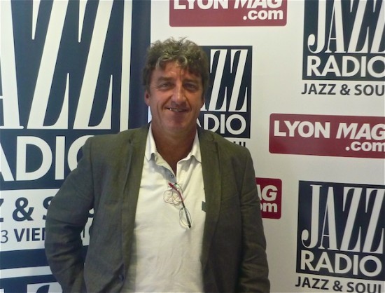 Christian Lanier : « Lyonnais et Stéphanois se mettent vite au diapason du derby » Christian Lanier : « Lyonnais et Stéphanois se mettent vite au diapason du derby »