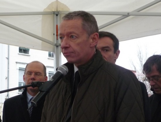 Hébergement d’urgence : "Pas de gymnases mobilisés cet hiver"