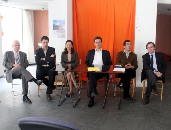 Cantonales : Le Modem n’adoube pas le candidats lyonnais