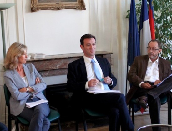 Pour Havard, Collomb « affaiblit l’humanisme à la lyonnaise »