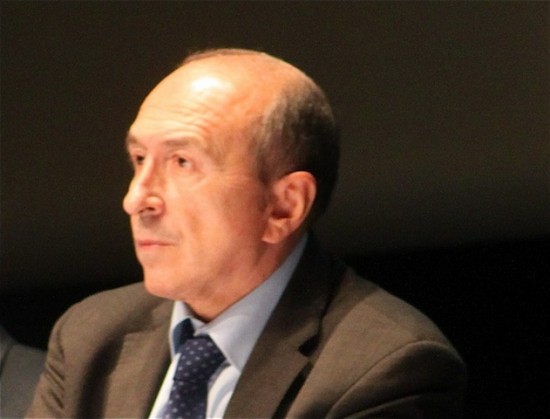 Gérard Collomb penche pour le mariage homosexuel