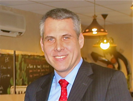 Le député du Rhône Philippe Meunier interpelle Brice Hortefeux sur l’immigration tunisienne à Lampedusa