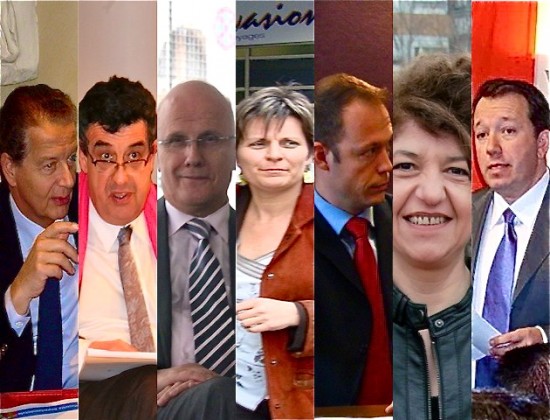 Cantonales : ce qu’ils proposent pour le Rhône !