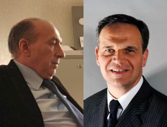 Rentrée au Sénat : Buffet raille Duflot, Collomb plaide la clémence