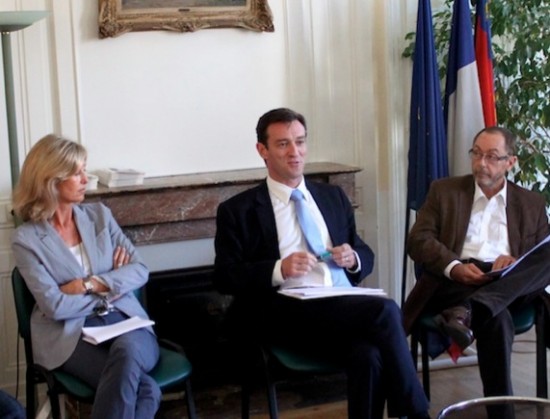 Conseil municipal : l'opposition à l'heure des comptes