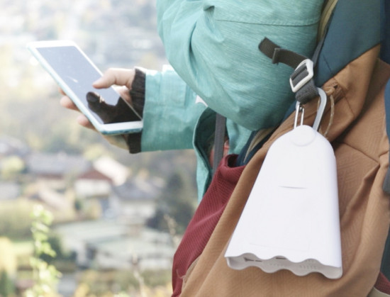 Métropole de Lyon : des micro-capteurs pour évaluer soi-même la qualité de l'air Métropole de Lyon : des micro-capteurs pour évaluer soi-même la qualité de l'air