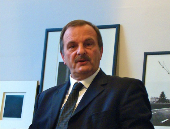 Les transports, cheval de bataille du préfet du Rhône