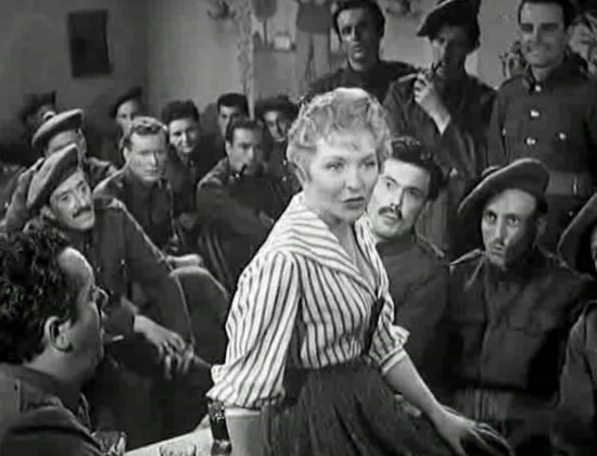 Une impasse La Madelon près de Lyon ? EELV crie au sexisme